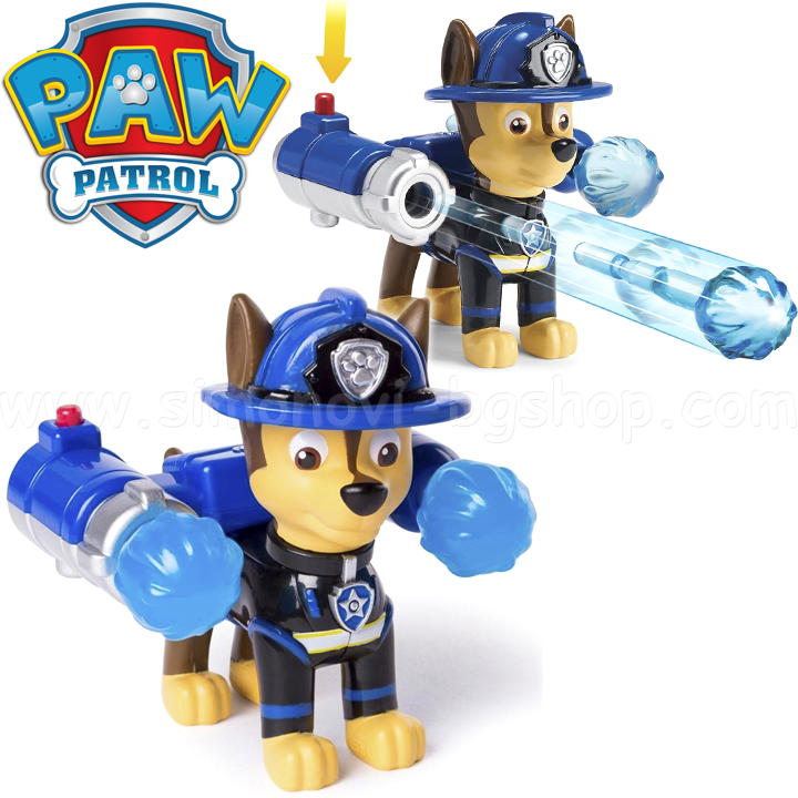 *Paw Patrol       6026592